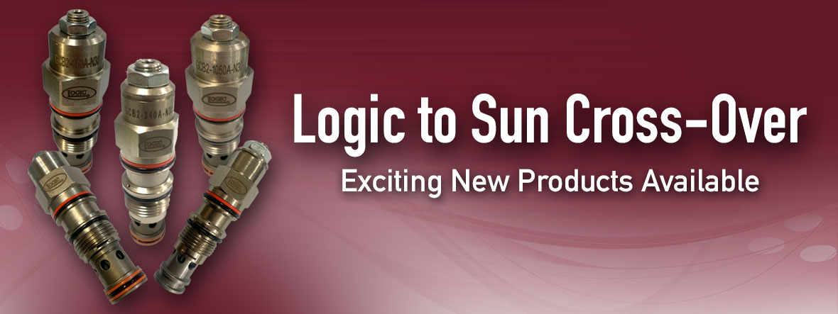 Logic to Sun Crossover